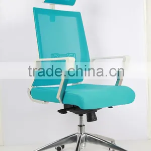 Ergonomics Headrest Cushion for Office Chair FG M thumbnail-1