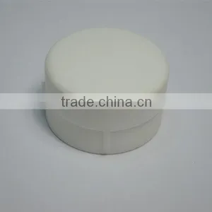 YiMing Round Plastic Wire Pipe End Cap thumbnail-2