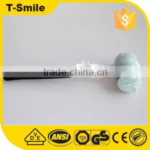 Household Tool Black Plastic Coated Hammer thumbnail-3