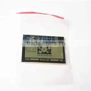 EMR Shield Anti Radiation Mobile Chip For Mobile Ion Energy Sticker thumbnail-5