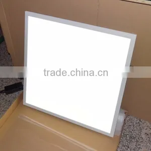 Factory Square 600x600 Led Panel Light Price thumbnail-2
