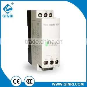 Reverse Phase Relay JVRD6 thumbnail-2