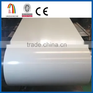 Ppgi / Ppgl Coil / Perpainted Galvanized Steel Coils / Color Coated Sheet74 thumbnail-5