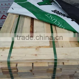 SPF High Grade Block Lumber thumbnail-4