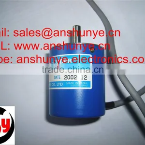 BRAND-NEW TAMAGAWA Rotary Encoder TS5308N510-1024C/T ( Made in Japan ) thumbnail-2