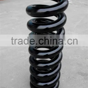 Hitachi EX200-5 Excavator Track Adjuster and Tension Spring Assy thumbnail-2