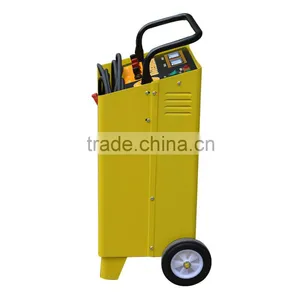 Car Battery Charger for Sale thumbnail-3