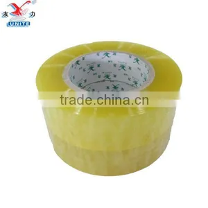 All Kinds of BOPP Manufacture Packing Tape thumbnail-1