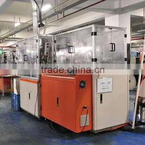 Machine to Produce Paper Cup,paper Cup Machine thumbnail-1