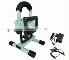 Durable Portable Rechargeable 5W LED Floodlight thumbnail-1