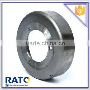 T125 Motorcycle Primary Clutch Case thumbnail-1