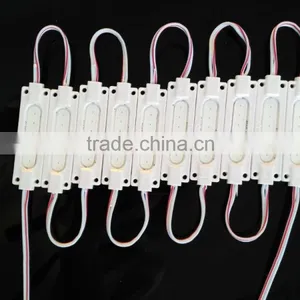Cob Led Type Injection Led Module IP67 Cool White Warm White White Emitting Color 2W Power Cob Led Module With 3years Warranty thumbnail-6