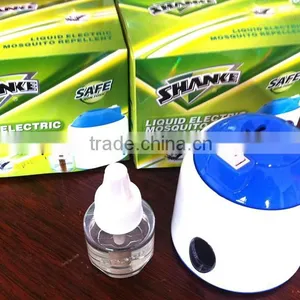45ml Liquid Electric Mosquito Killer Manufacturer thumbnail-1