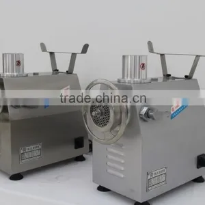 PAINTING 1500W Commercial Electric Meat Grinder With CE TK-32 thumbnail-2