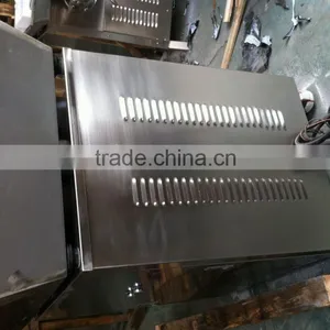 Factory Supply Electric Industrial Heavy Duty Meat Grinder With CE Quality Choice thumbnail-4