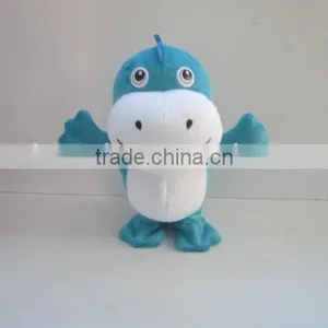 Flapping Dinosaur thumbnail-1