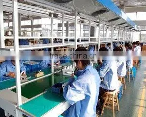 Shanghai Sumlung Technology Co., Ltd. company overview - view 2 thumbnail
