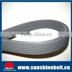 DOUBLE SIDE PK BELTS Type Rubber v Belt Factory thumbnail-1