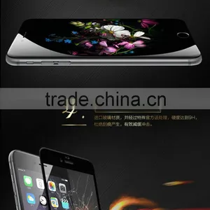 Eye Care&Anti-burst Tempered Glass Blue Light Resistant Screen Protector for Apple IPhone 6 Plus thumbnail-5