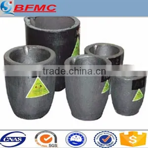 High Temperature Graphite Crucible thumbnail-6