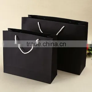 Retail Low Cost Packaging Stone Paper Bag thumbnail-5