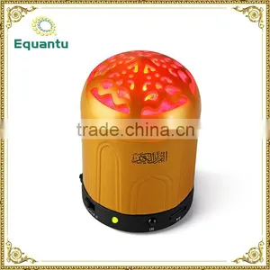 8GB Memory Urdu Translation Audio Digital Holy al Quran Player thumbnail-1