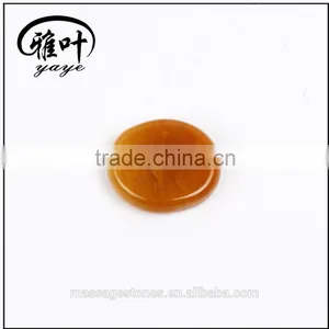 Wholesale Metaphysical Chakra Palm Stones Set/Metaphysical Healing Products thumbnail-3