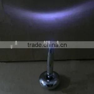 Novelty and Office & School Pen Use Magnetic Floating Table Pen With LED Light thumbnail-2
