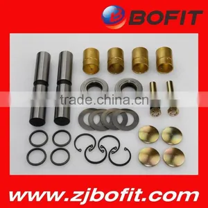Factory Direct Prices Trucks King Pin Kits Made in China thumbnail-2
