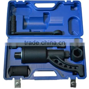 58 Type Torque Multiplier Wrench,truck Wheel Wrench thumbnail-1