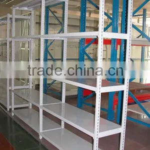 Light Duty Storage Rack thumbnail-1