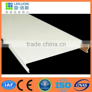 Building Material Metal Waterproof Pop Ceiling Material thumbnail-1