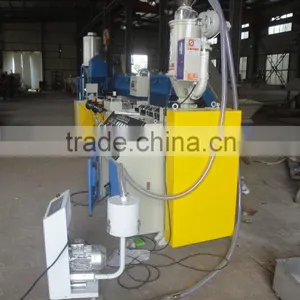 50KG Extruder Drying Hopper for Plastic Pellets thumbnail-5