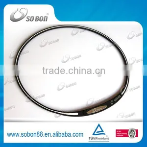 Latest Design Silicone Necklace Sports Fashion Jewelry Necklace thumbnail-4