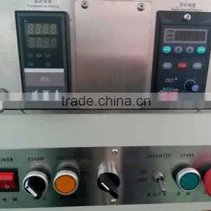 Painting Bucket&water Bucket Heat Transfer Machine TH-500R thumbnail-5