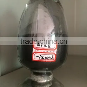 -190 Natural Flake Graphite as Raw Material thumbnail-2
