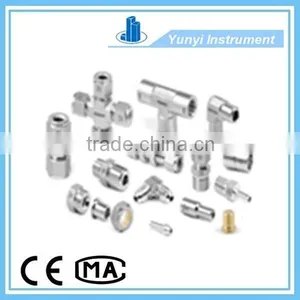 Professional Hydraulic Fitting Supplier Hydraulic Pipe Fitting thumbnail-1