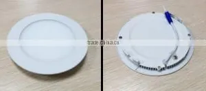 Embedded Panel Light (Round) thumbnail-1