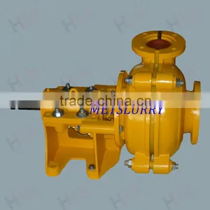 Good Performance Efficiency Slurry Pump thumbnail-1