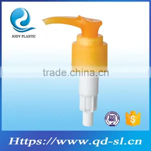 Free Samples 28/410 Shower Gel Dispenser Pump for Plastic Bottles thumbnail-4