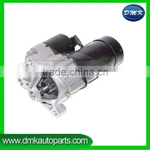 Starter Motor for Renault 12v 1.1kw Oem:30177,2-2639-VA,7700854955 thumbnail-1