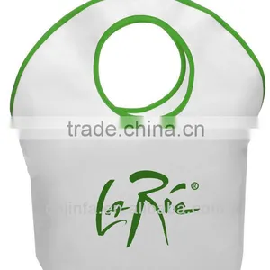 Easy Carry Exhibition Tote Bags With Die Cut Handle thumbnail-1