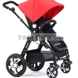 EN1888 AS/NZS Ningbo Wholesale Baby Doll Stroller With Car Seat thumbnail-6