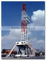 Mast Section for Drilling Oil thumbnail-1