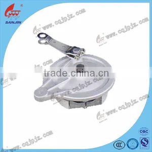 CG125 Rear Hub Crake Cover For Motorcycle China Motorcycle Rear Crake Cover thumbnail-1