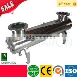 Swimming Pool Stainless Steel UV Sterilizer Water Purificate thumbnail-1