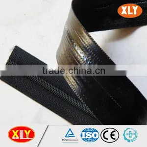Zipper Factory Two Way Pvc Waterproof Zipper for Bag thumbnail-3