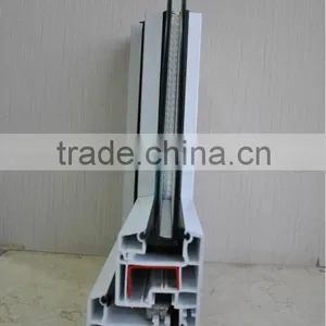 Pvc Profile for Window and Door thumbnail-5