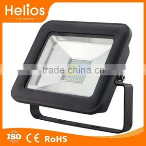 2015 Hot Selling Slim High Lumen Epistar 10W/20W/30W/50W/80W/100W Outdoor Led Flood Light thumbnail-1