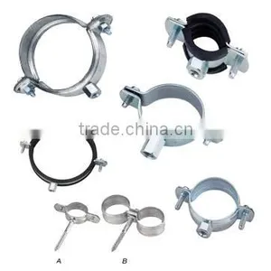 Gas Hose Clamp thumbnail-1